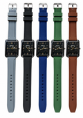 BUBBLE TIME WATCH