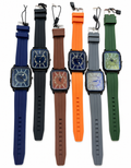 BUBBLE TIME WATCH