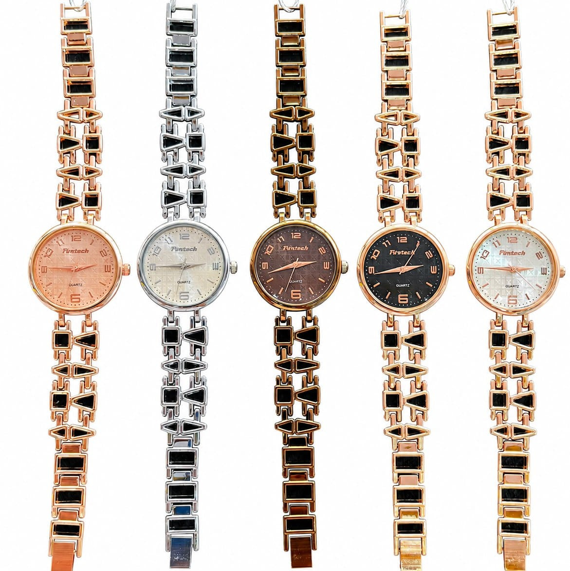 BRACELET WATCHS