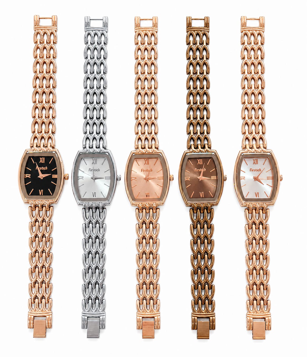 BRACELET WATCHS