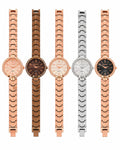 BRACELET WATCHS