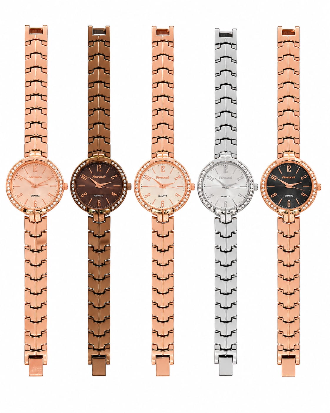 BRACELET WATCHS
