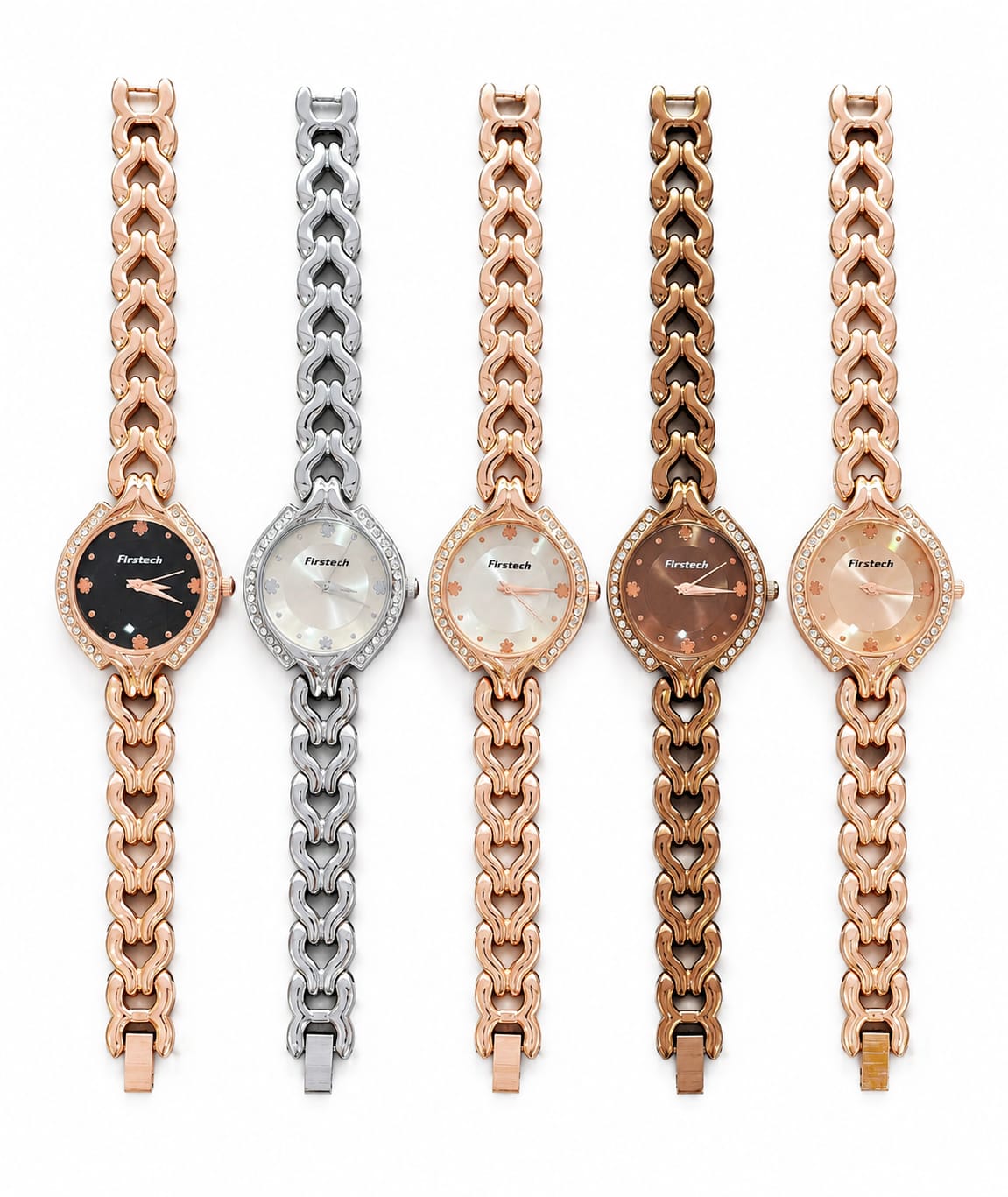 BRACELET WATCHS