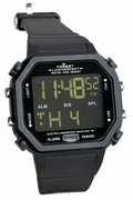 Forest Luminescent Digital Watch – Waterproof 30M LED Backlight Multi-Function Sports Watch