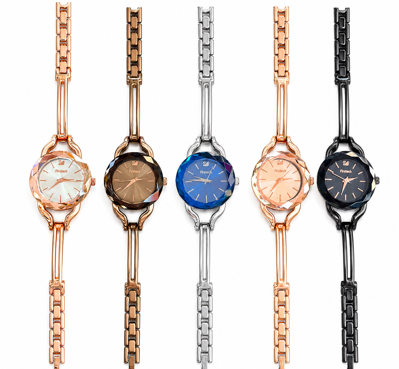 BRACELET WATCHES