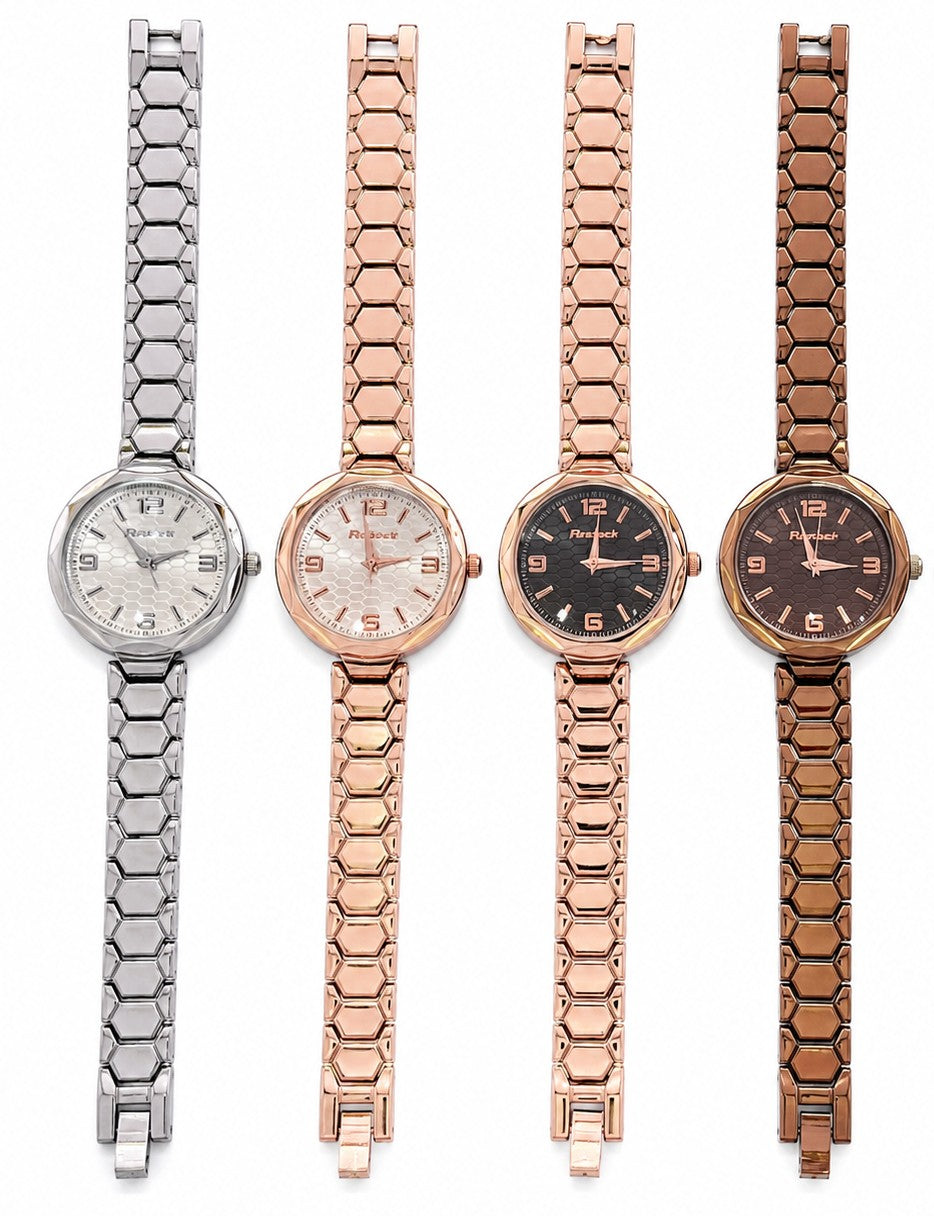 BRACELET WATCHES