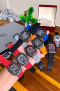 Richard Mille Watch