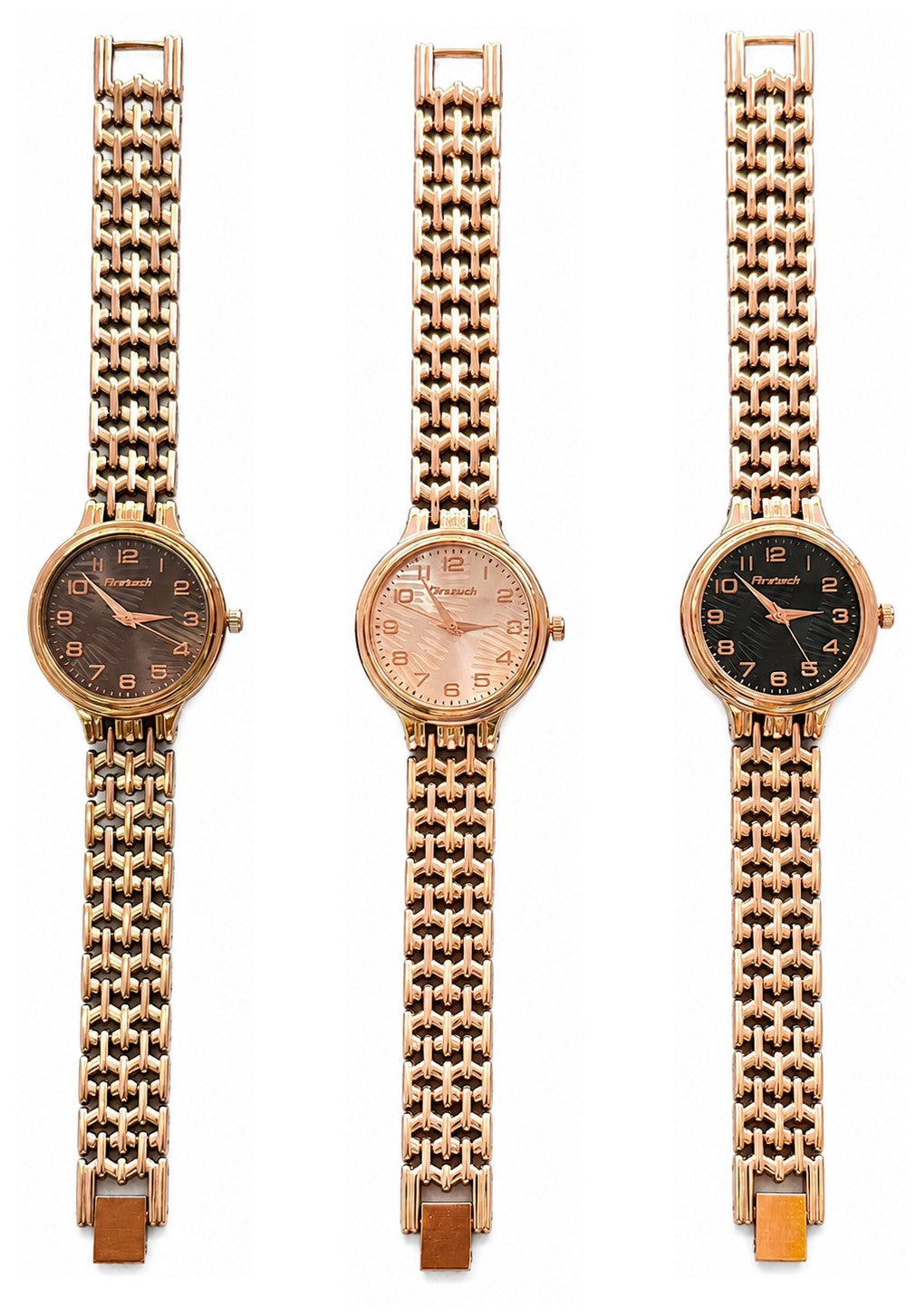 BRACELET WATCHS
