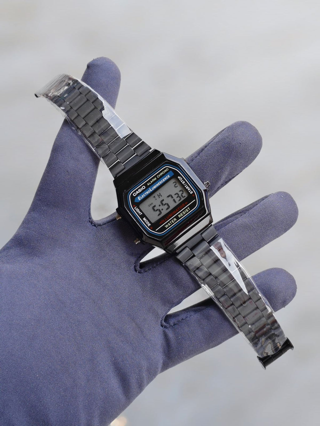 CASIO
