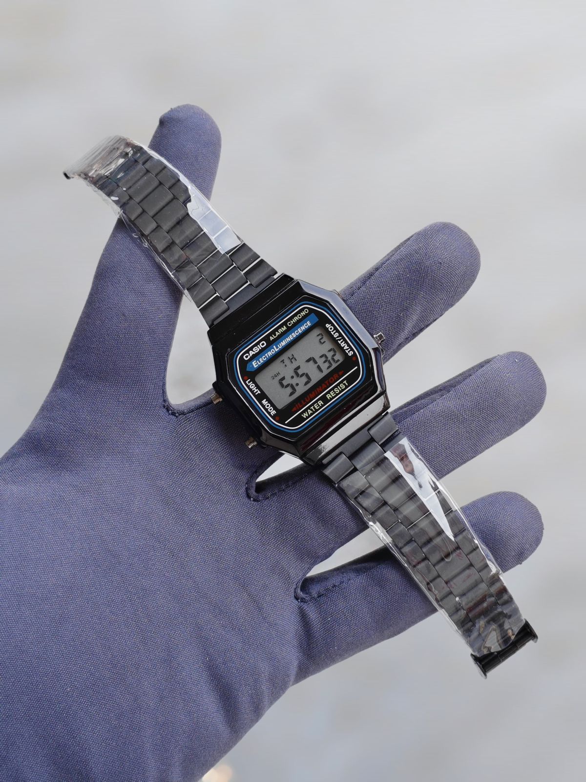 CASIO