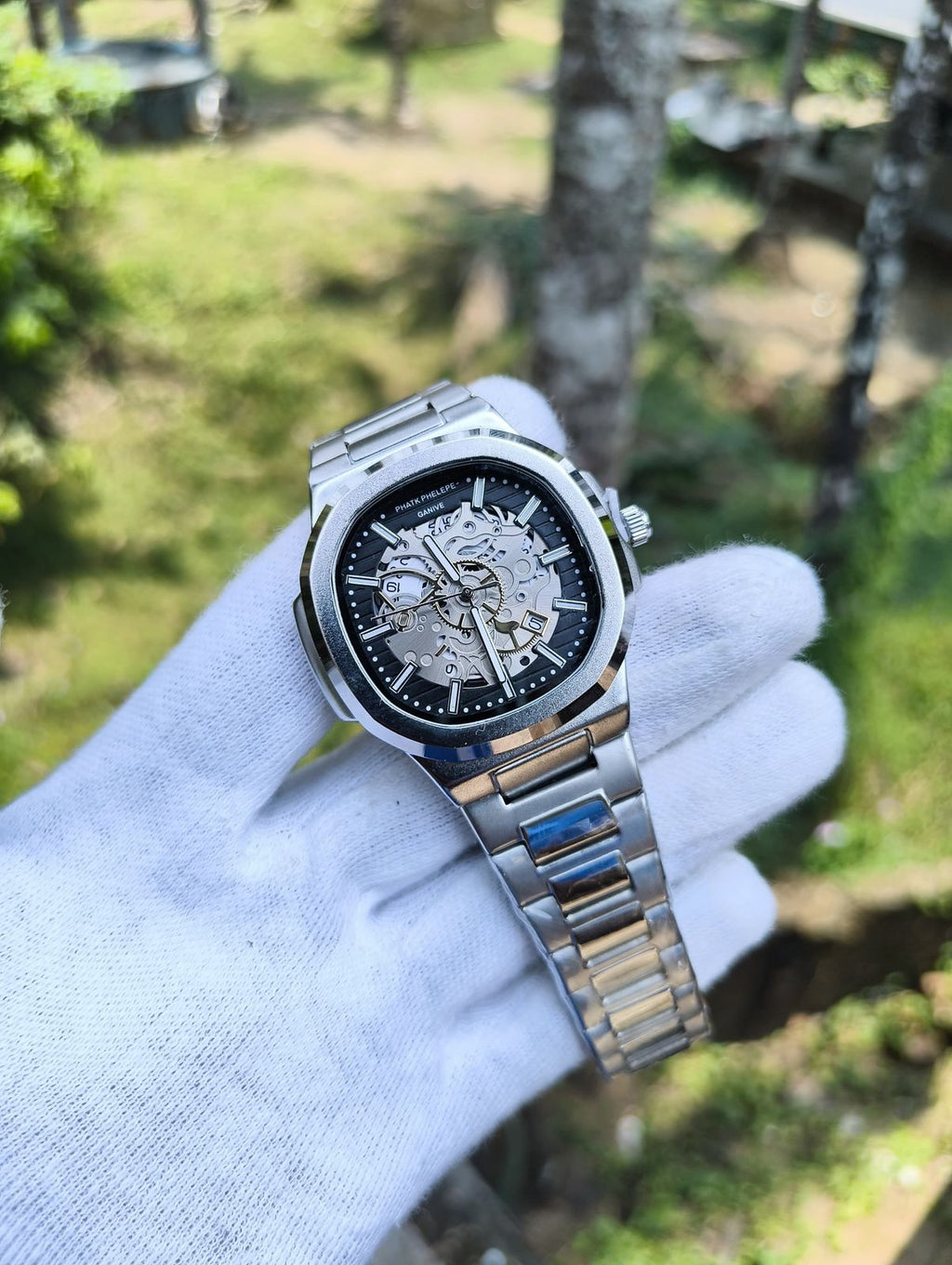 🔰 PATEK PHILIPE🔰