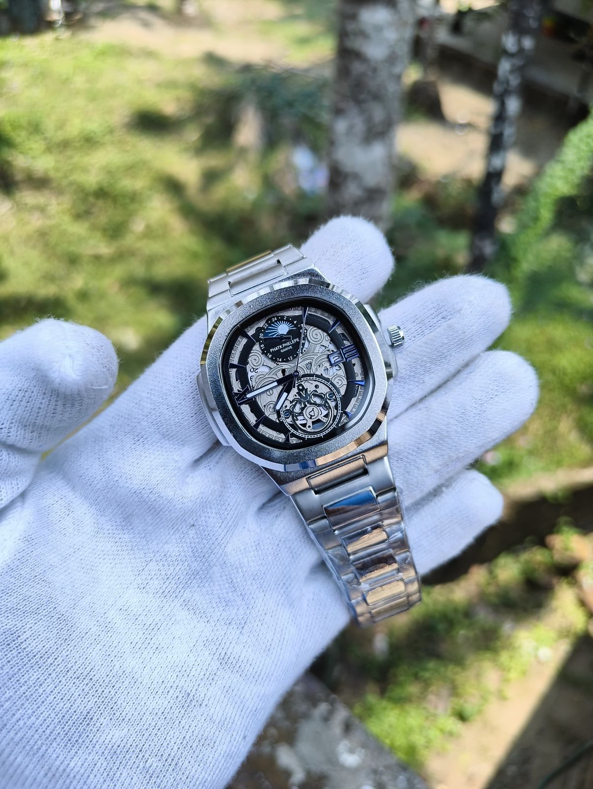 🔰 PATEK PHILIPE🔰