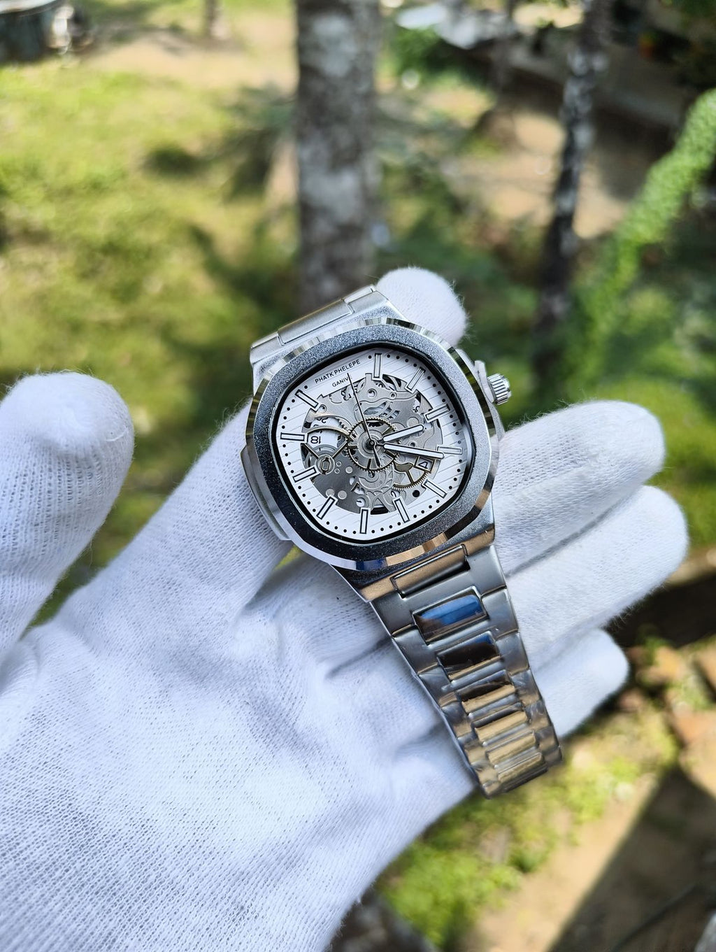 🔰 PATEK PHILIPE🔰