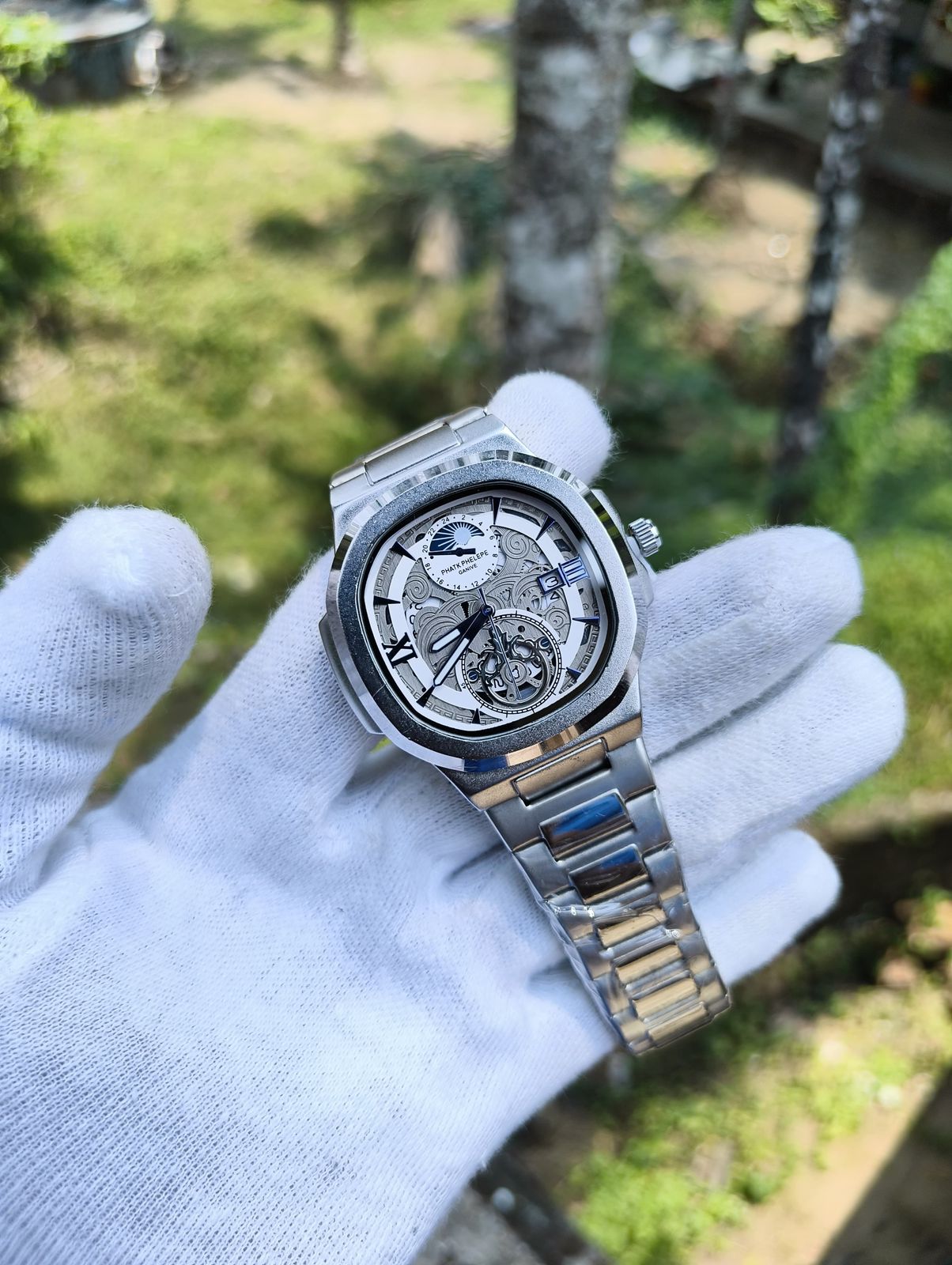🔰 PATEK PHILIPE🔰