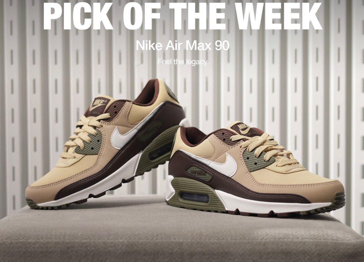 NIKE AIRMAX