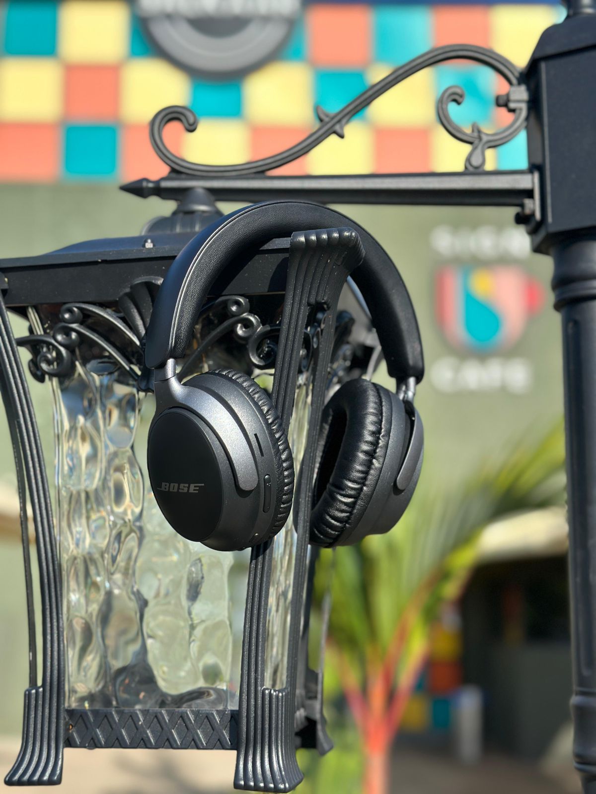 BOSE QUIET COMFORT ULTRA