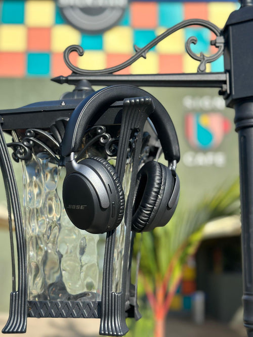 BOSE QUIET COMFORT ULTRA
