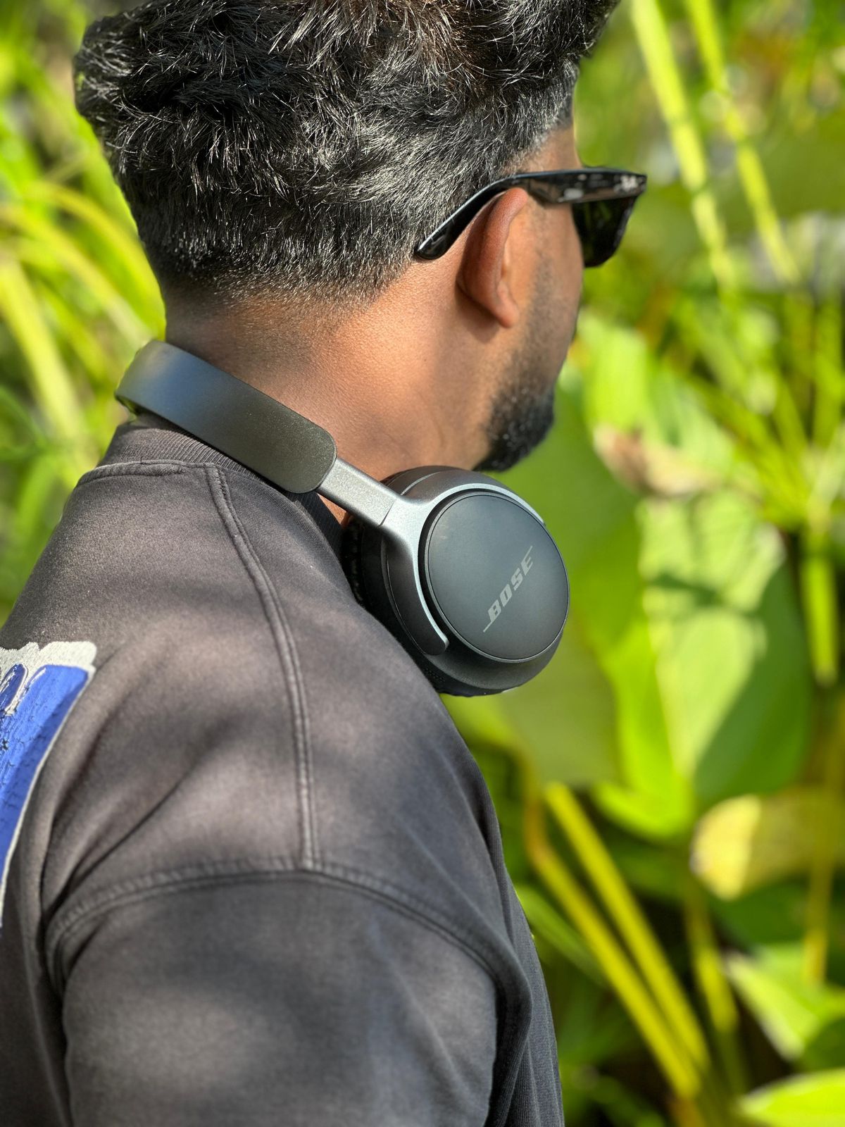 BOSE QUIET COMFORT ULTRA