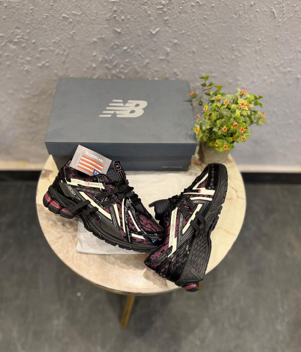 NEW BALANCE 1906 A DRAGON BERRY