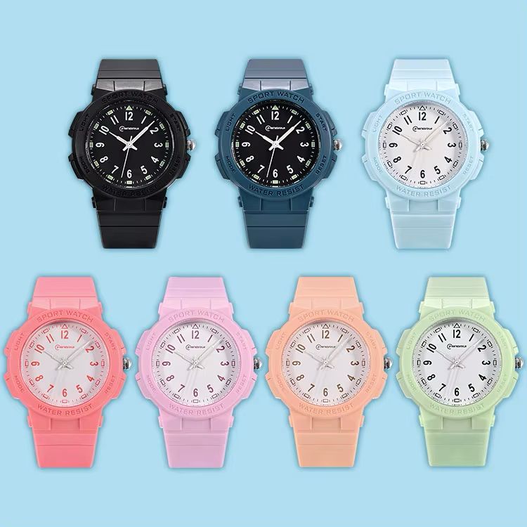 8212AQ Sport Watch
