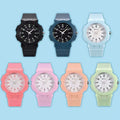 8212AQ Sport Watch
