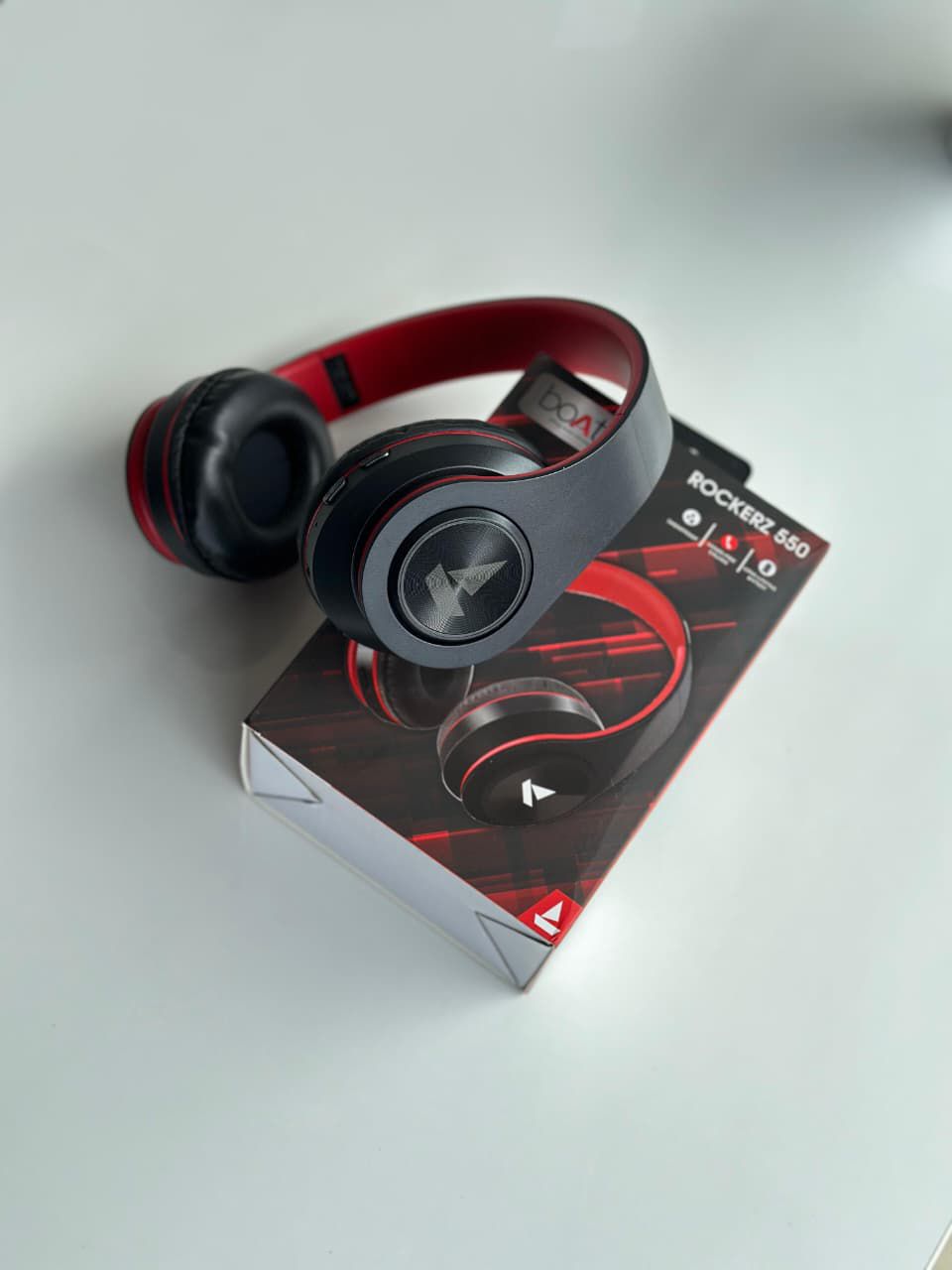 boAt HEADPHONE