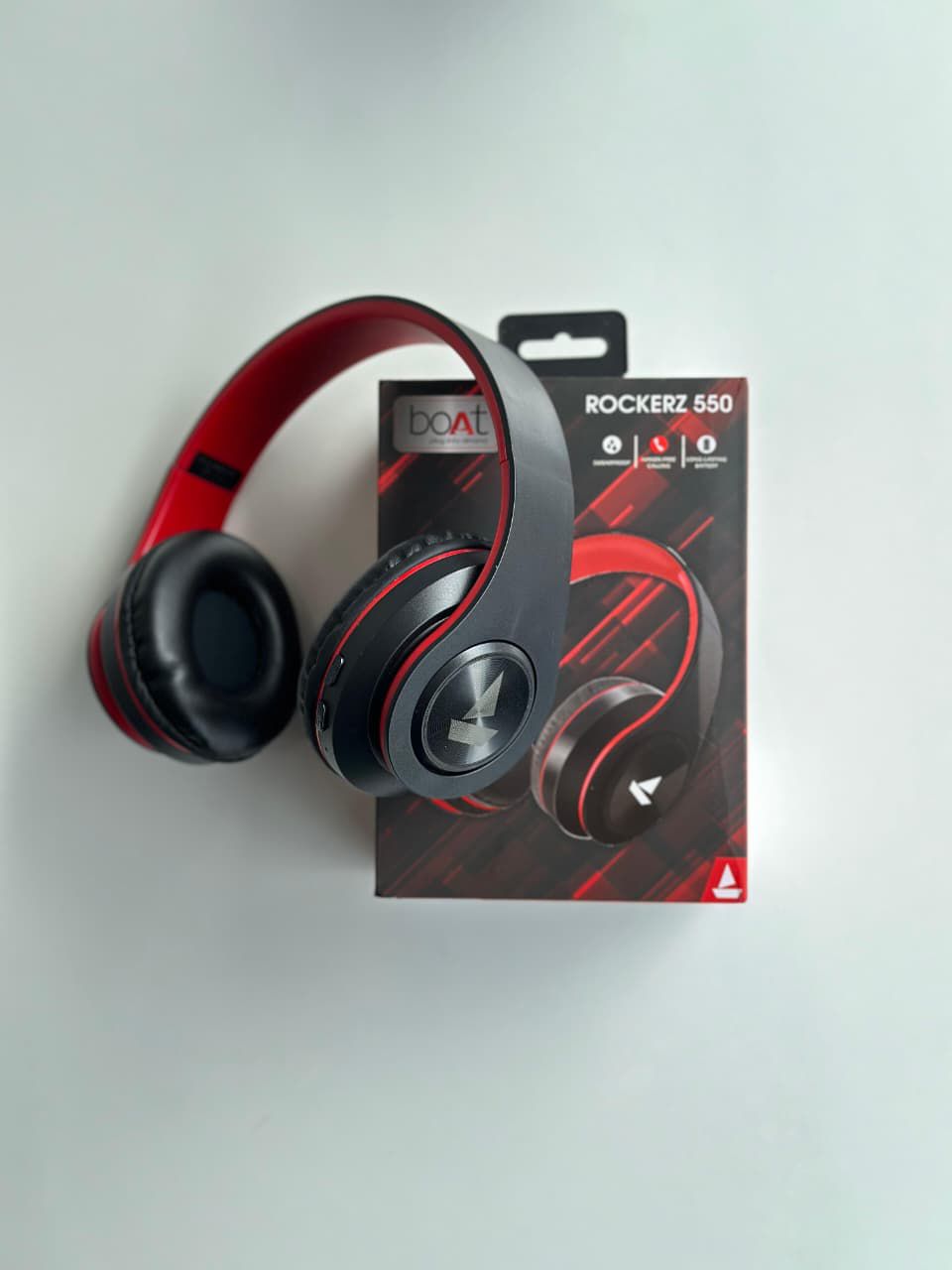 boAt HEADPHONE