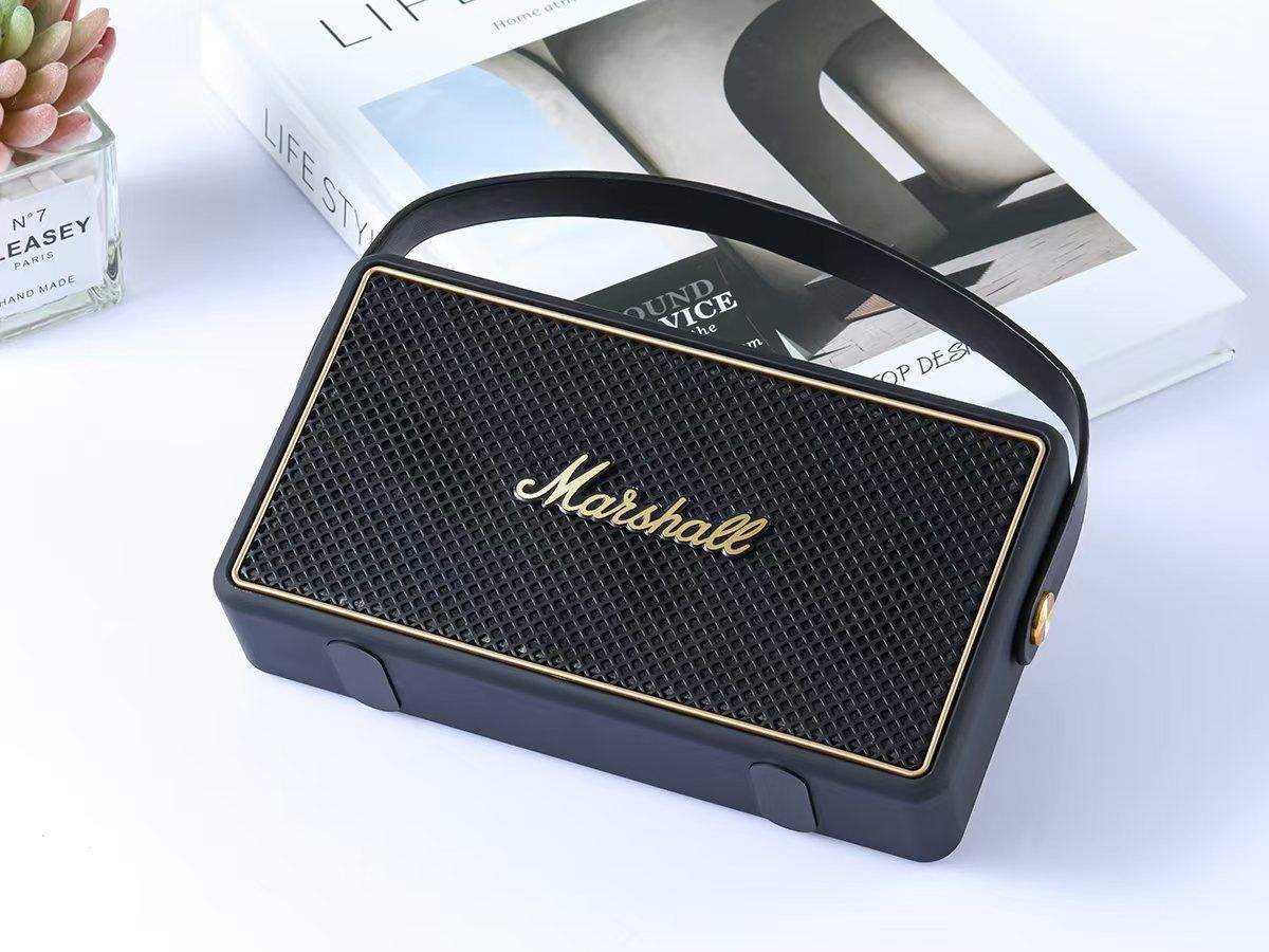 MARSHALL STOCKWELL II SPEAKER V2
