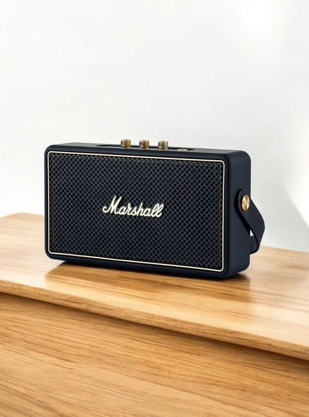 MARSHALL STOCKWELL II SPEAKER V2