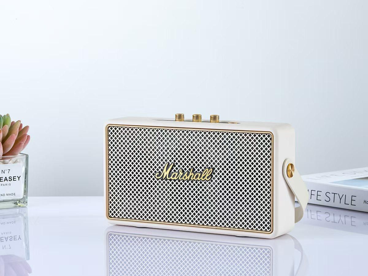 MARSHALL STOCKWELL II SPEAKER V2