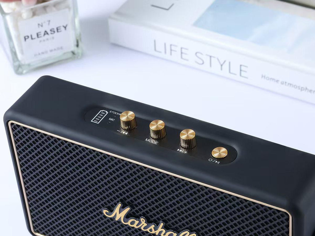 MARSHALL STOCKWELL II SPEAKER V2