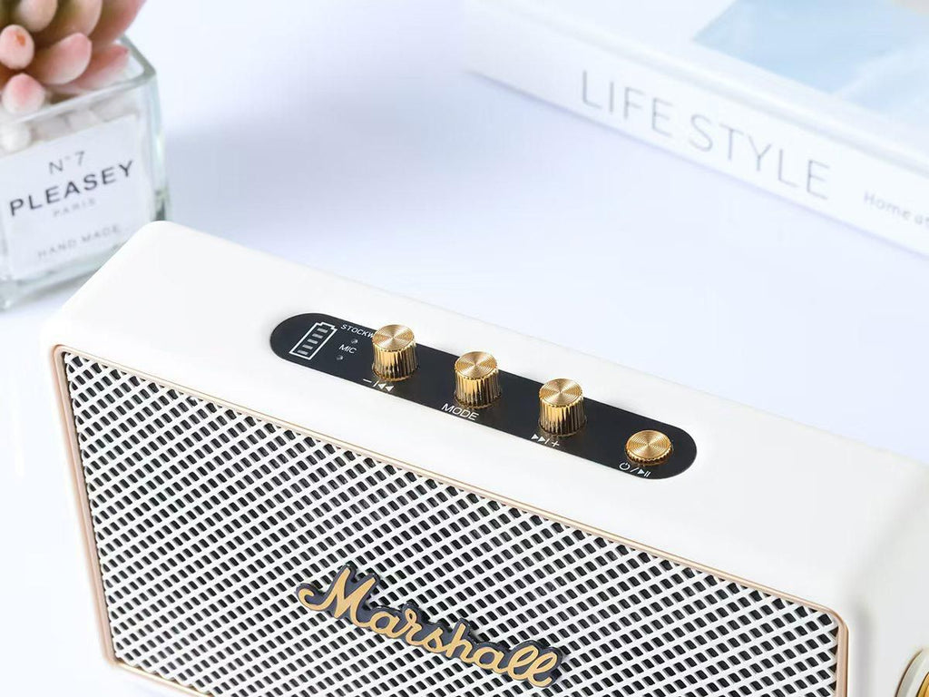MARSHALL STOCKWELL II SPEAKER V2