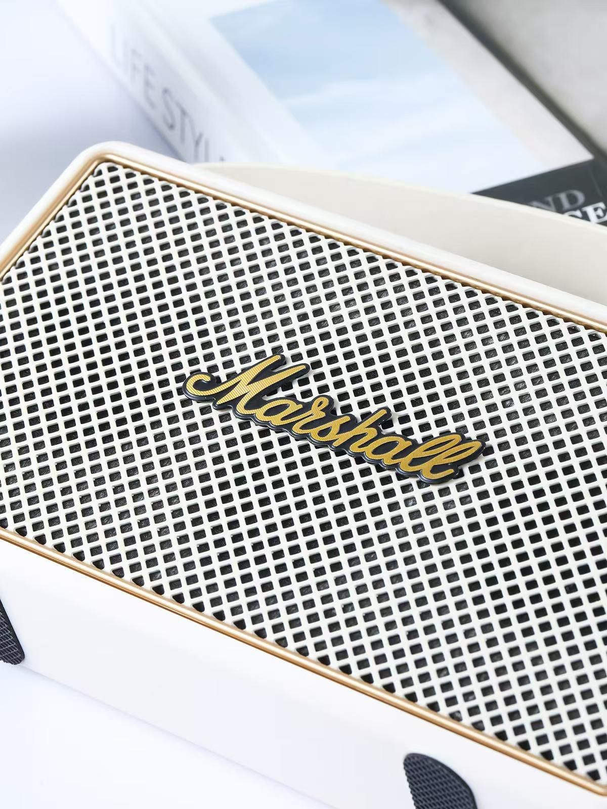 MARSHALL STOCKWELL II SPEAKER V2