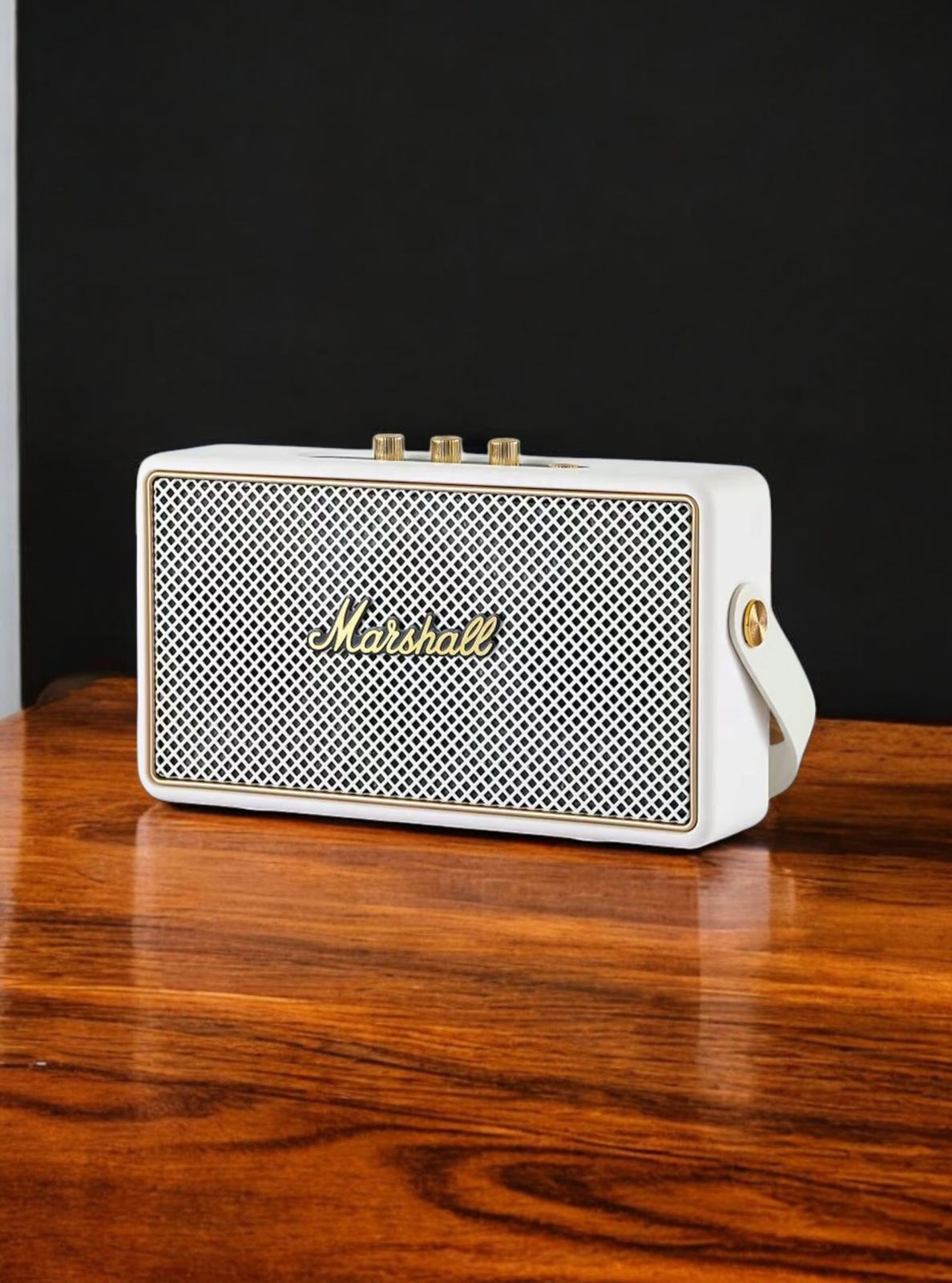 MARSHALL STOCKWELL II SPEAKER V2