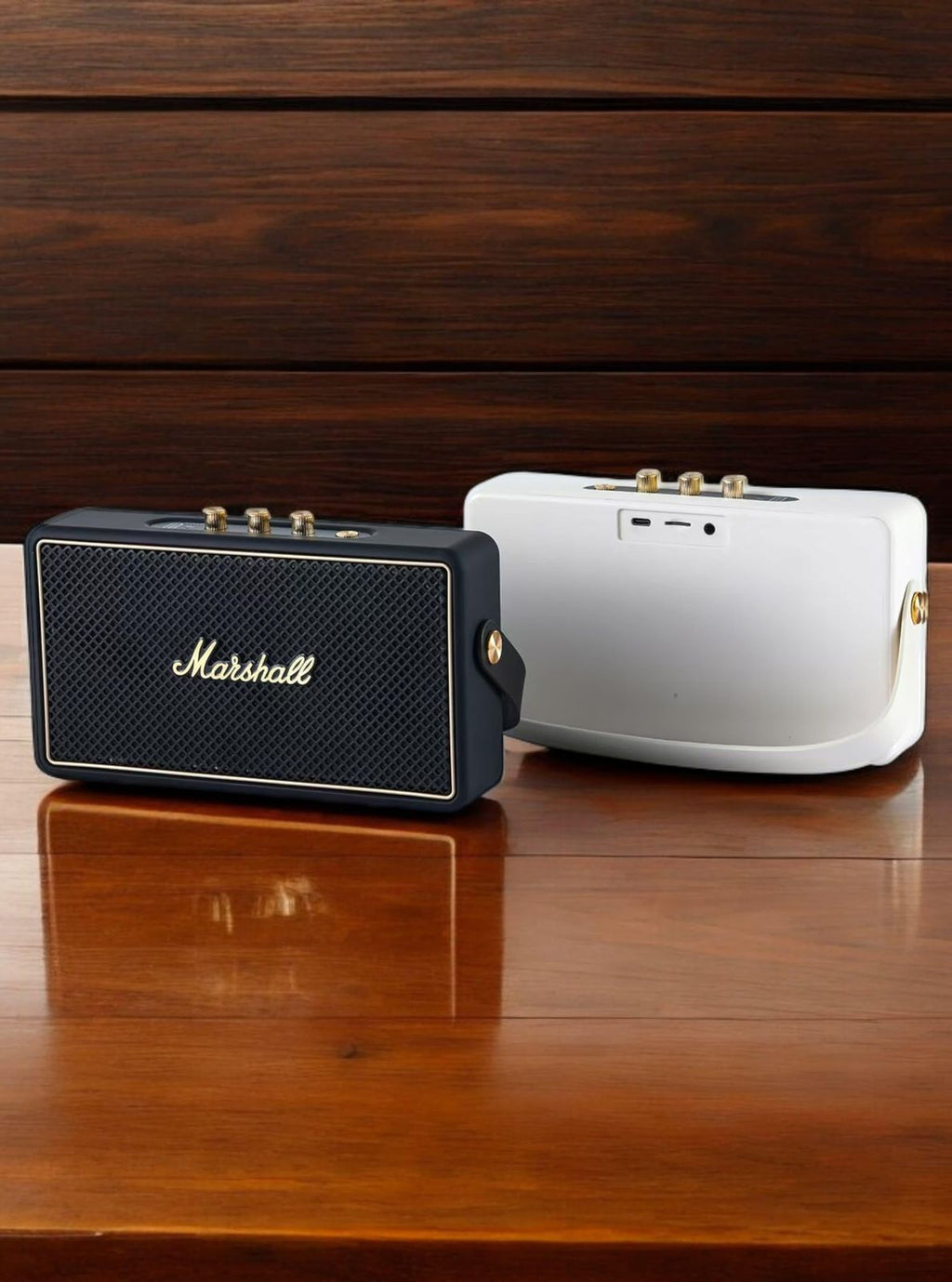MARSHALL STOCKWELL II SPEAKER V2