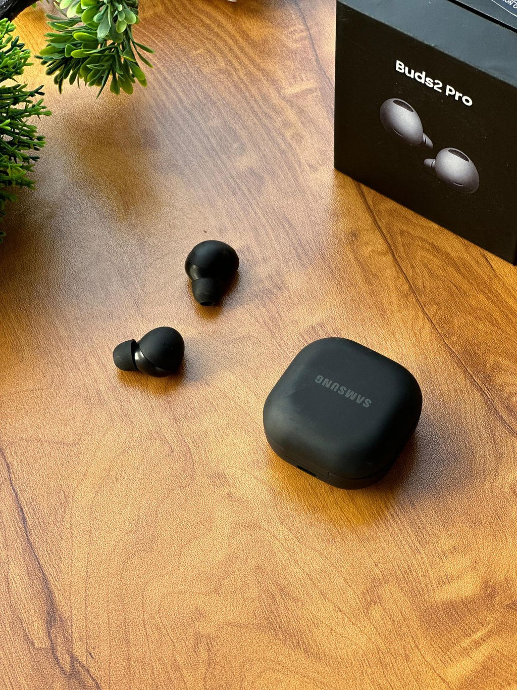 Samsung GALAXY BUDS 2 PRO