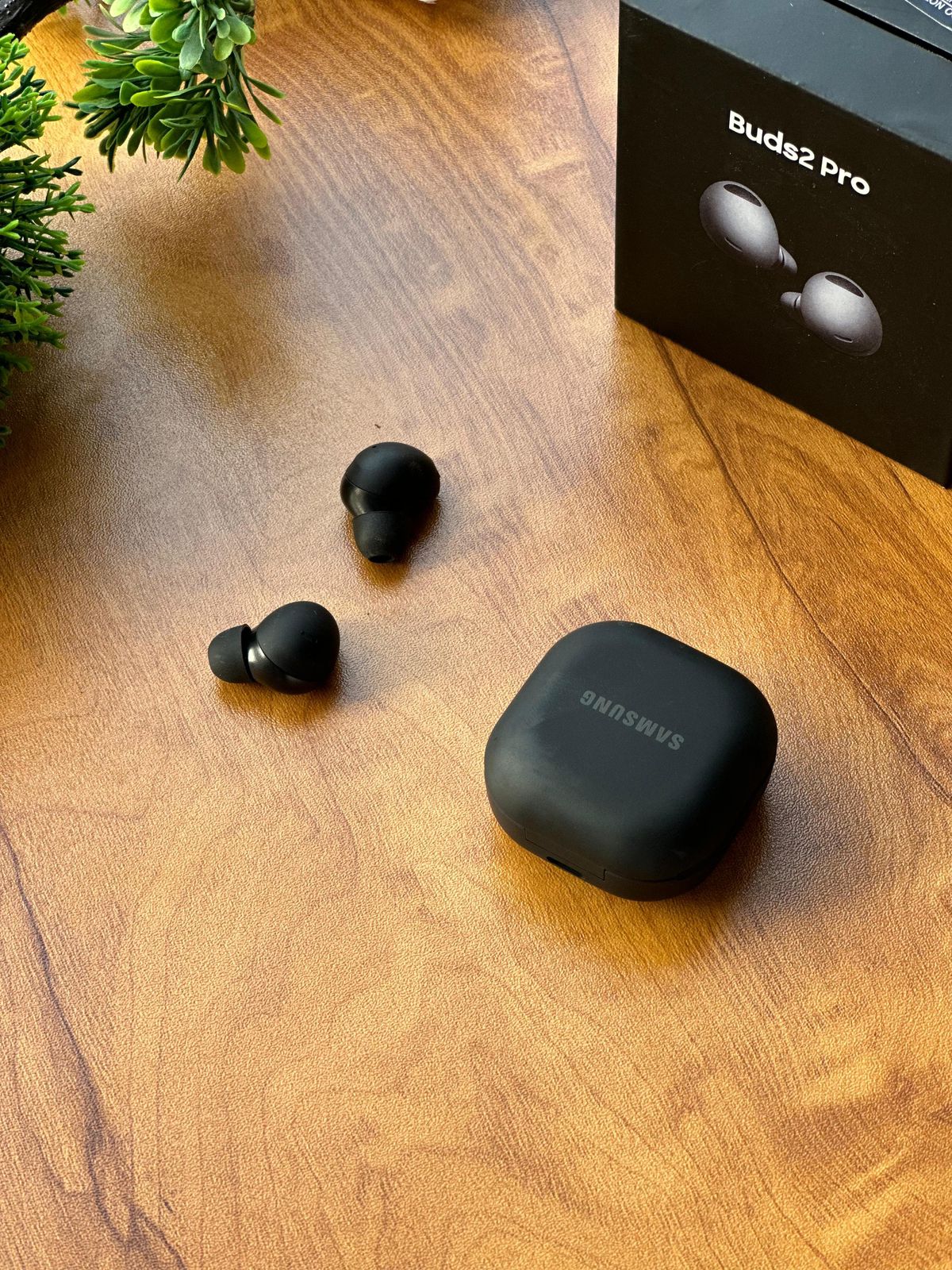 Samsung GALAXY BUDS 2 PRO