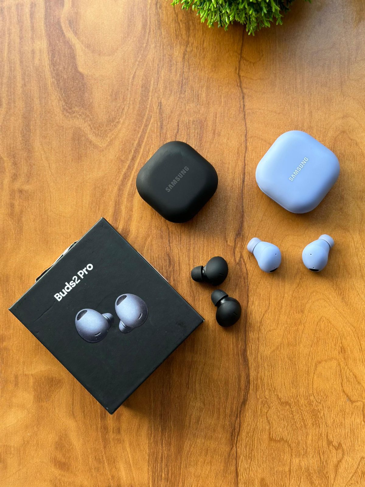 Samsung GALAXY BUDS 2 PRO