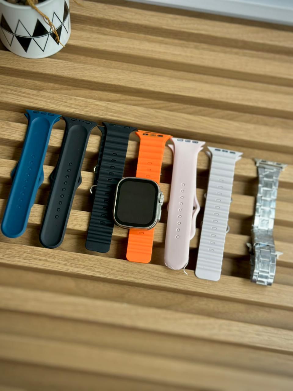 APPLE SMARTWATCH ULTRA