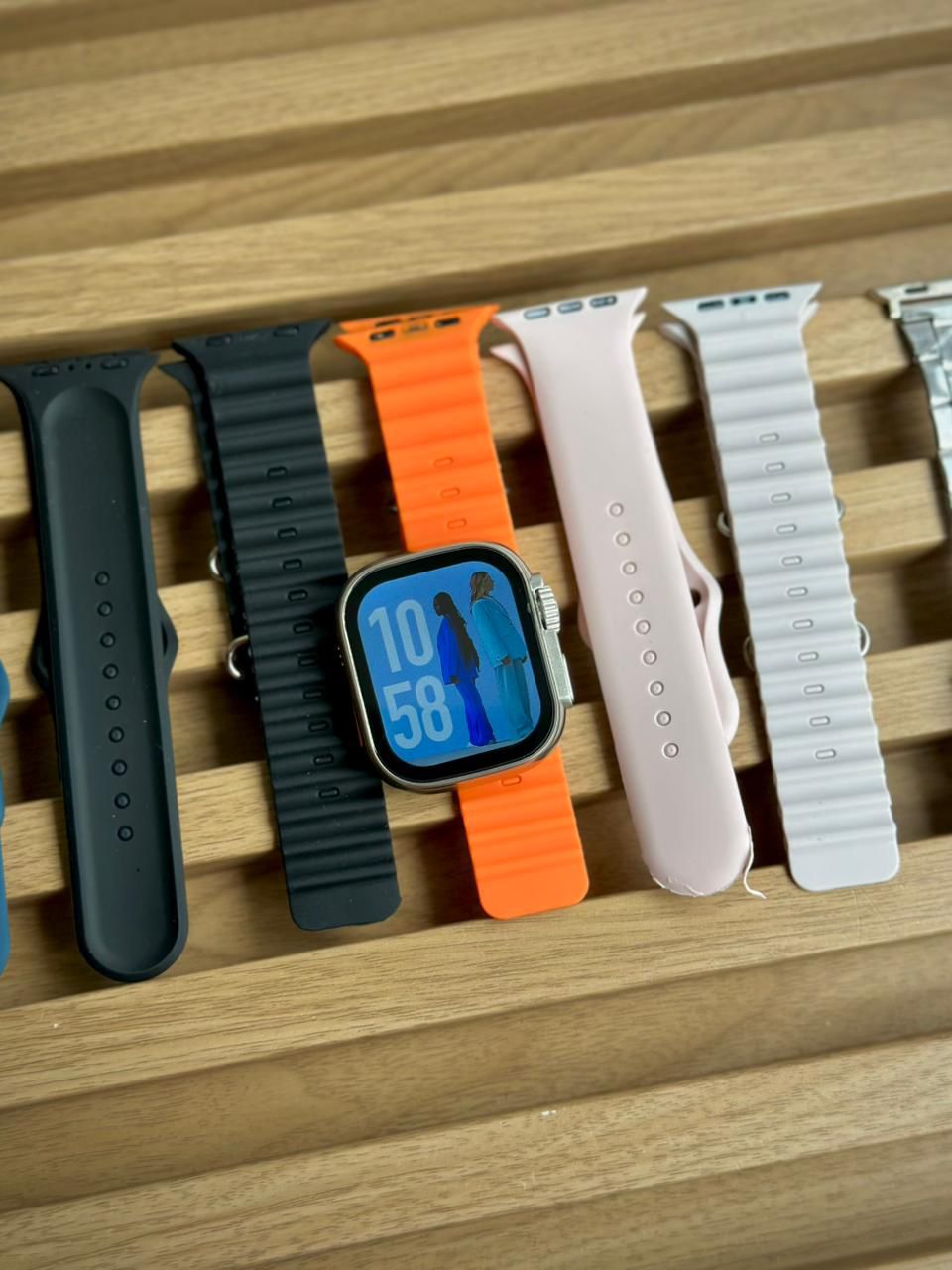 APPLE SMARTWATCH ULTRA