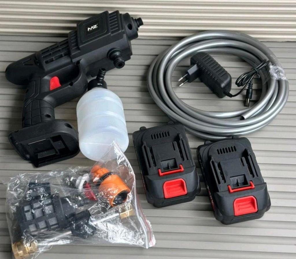 MZ PORTABLE SPRAY GUN