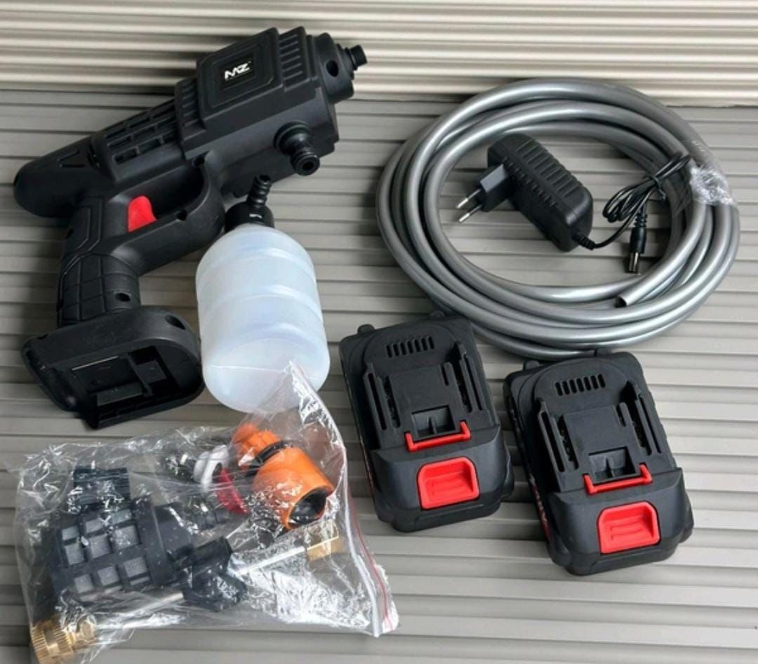 MZ PORTABLE SPRAY GUN