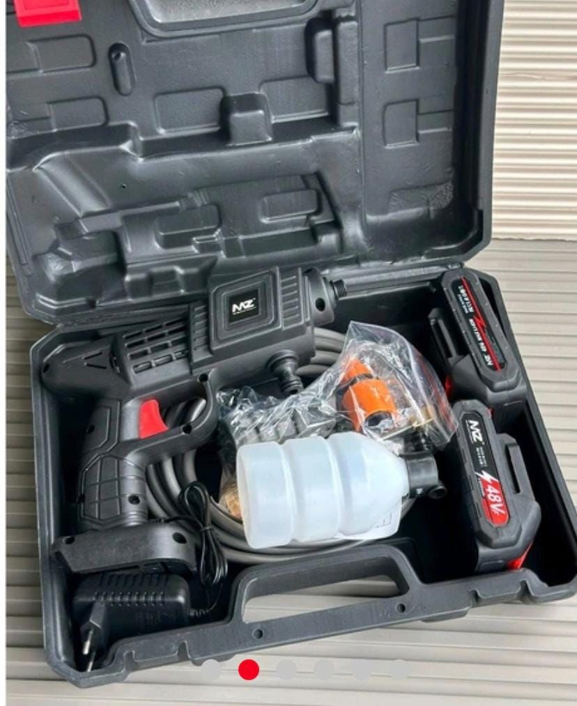 MZ PORTABLE SPRAY GUN