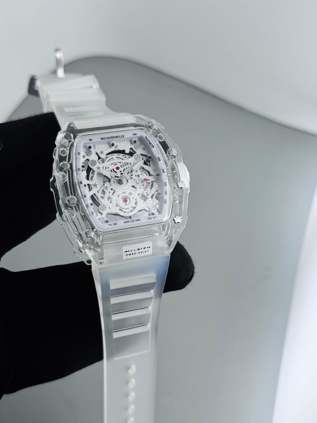 Richard Mille RM Mc Laren 50-03/01