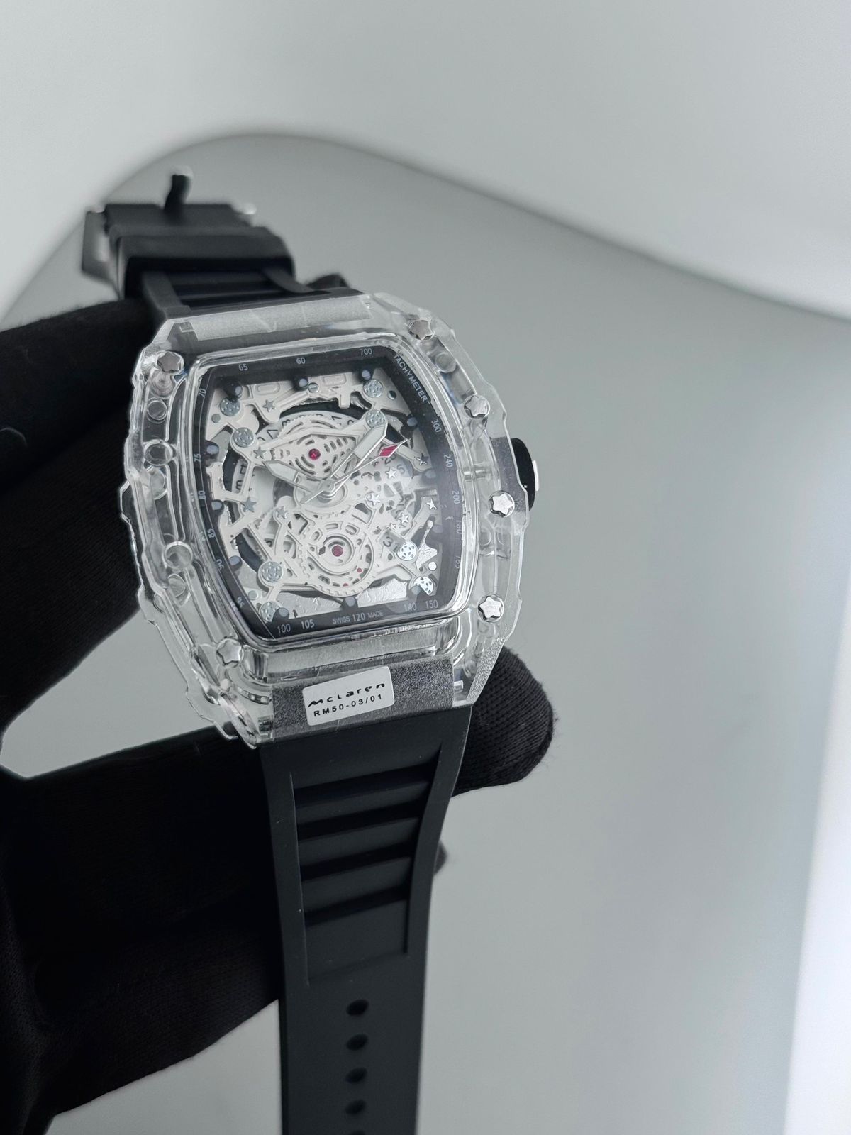 Richard Mille RM Mc Laren 50-03/01