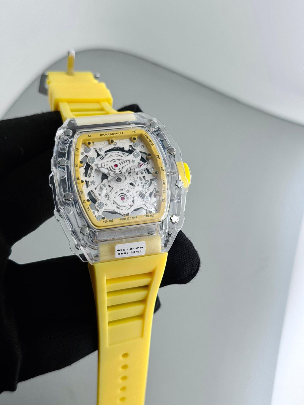 Richard Mille RM Mc Laren 50-03/01