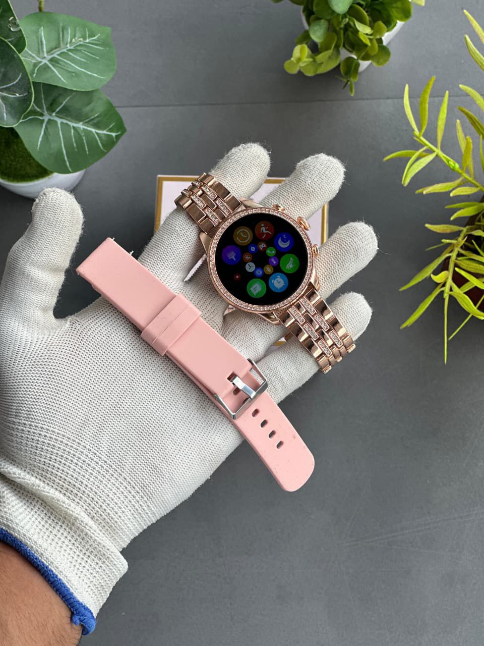 FOSSIL GEN 9 SMART WATCH