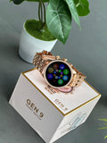 FOSSIL GEN 9 SMART WATCH