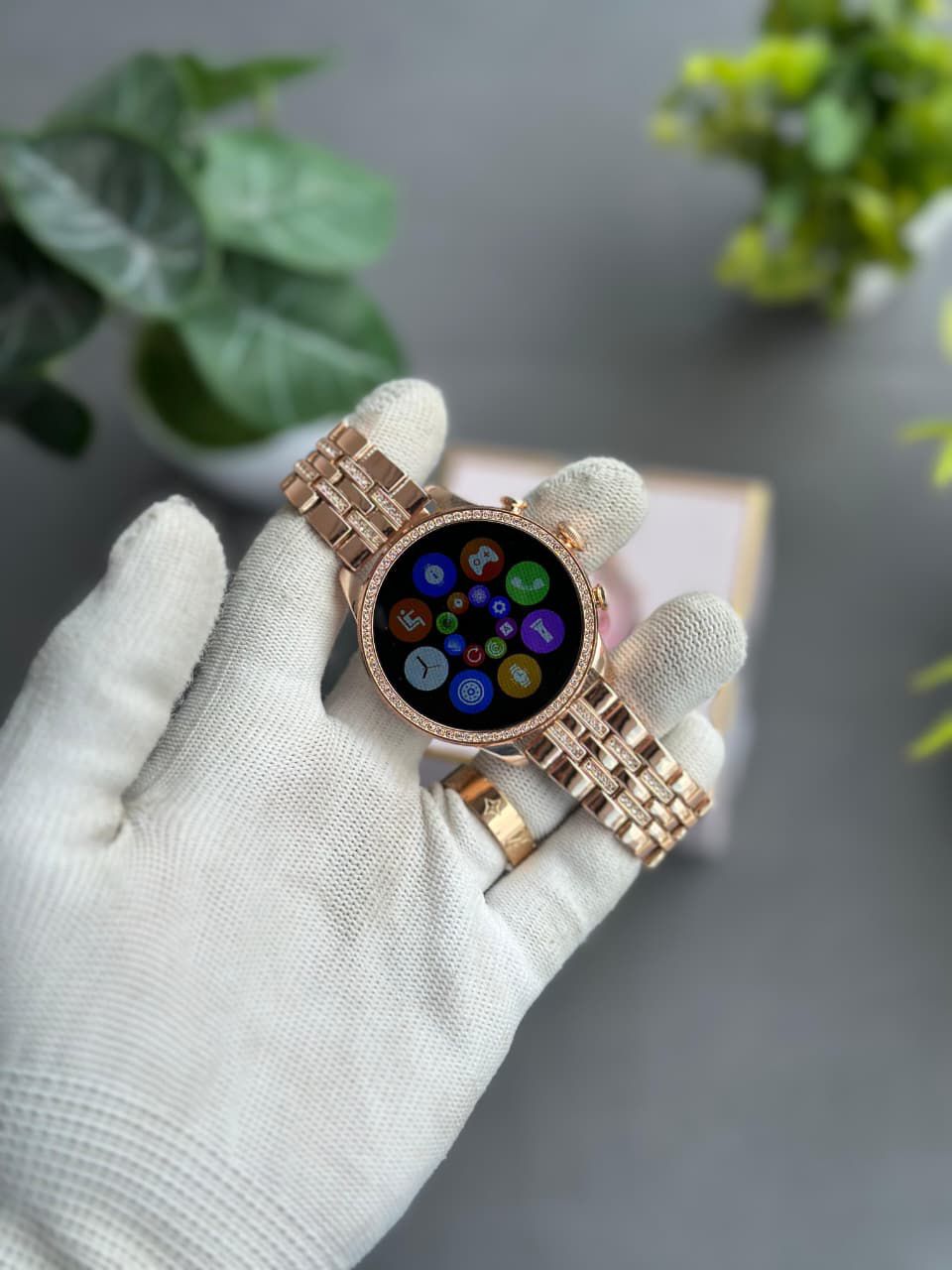 FOSSIL GEN 9 SMART WATCH