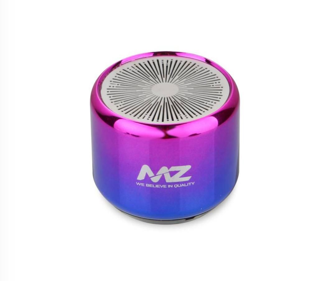 MZ MINI SPEAKER S652